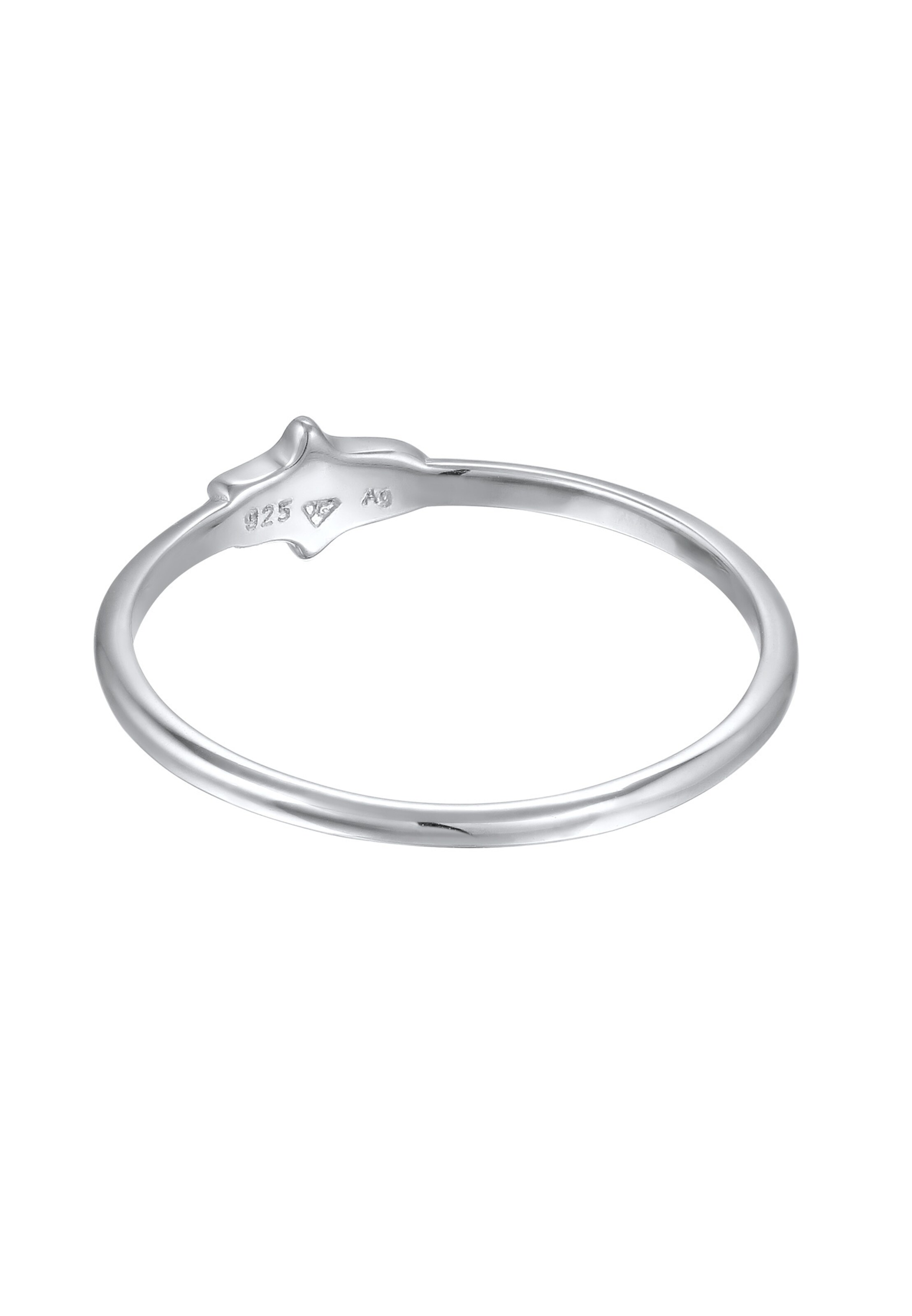 Bague ELLI en argent