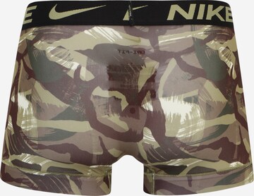 NIKE - Cueca desportiva em verde