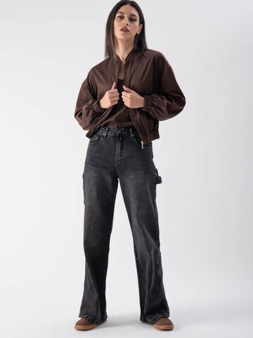 MND Übergangsjacke‌‌‌‌ in Braun