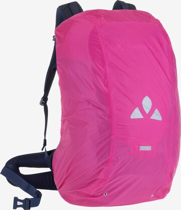 VAUDE Sportrucksack 'Tremalzo 18' in Blau