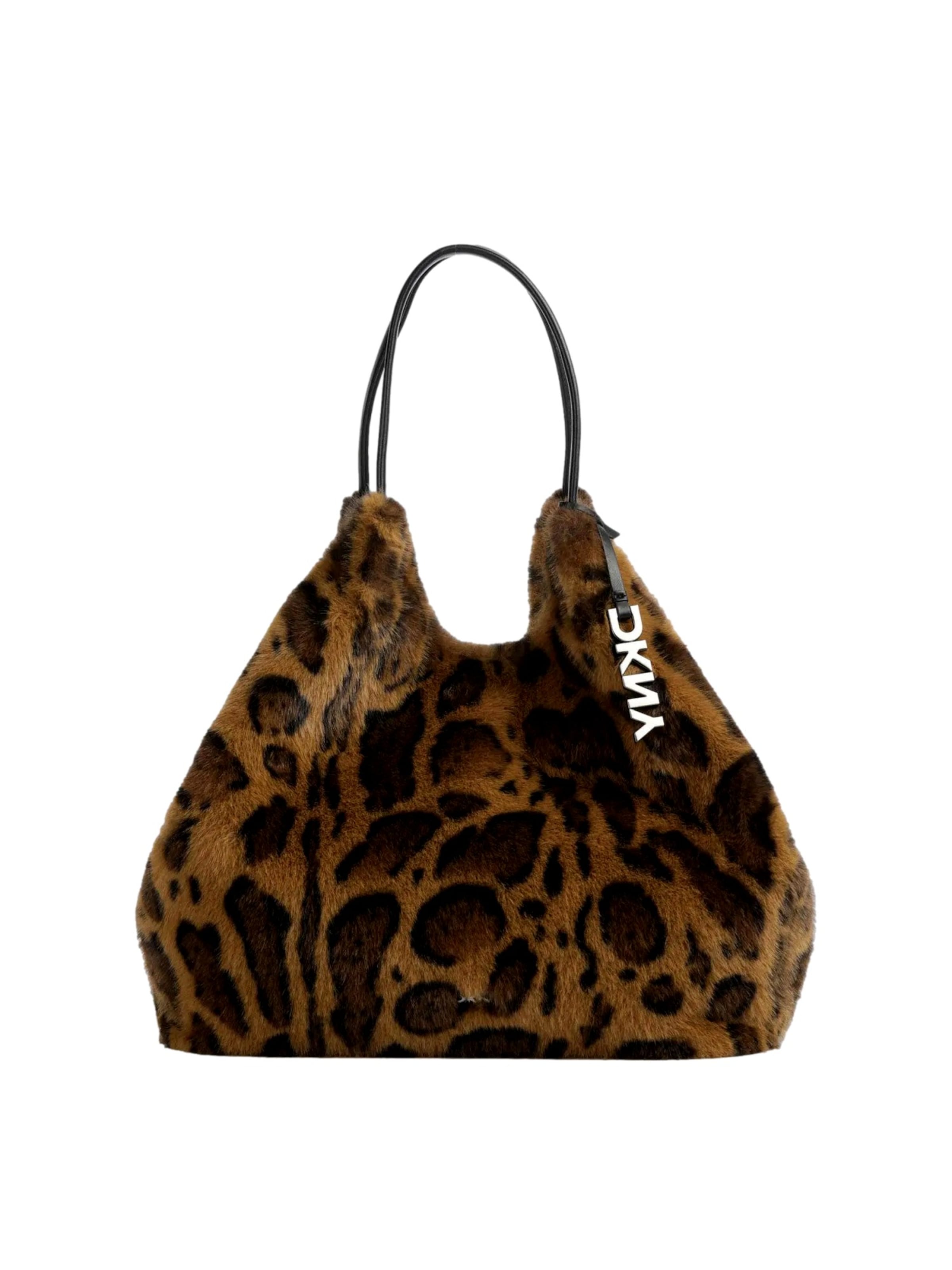 Shopper 'PAULA LG' DKNY di colore marrone, Visualizzazione prodotti