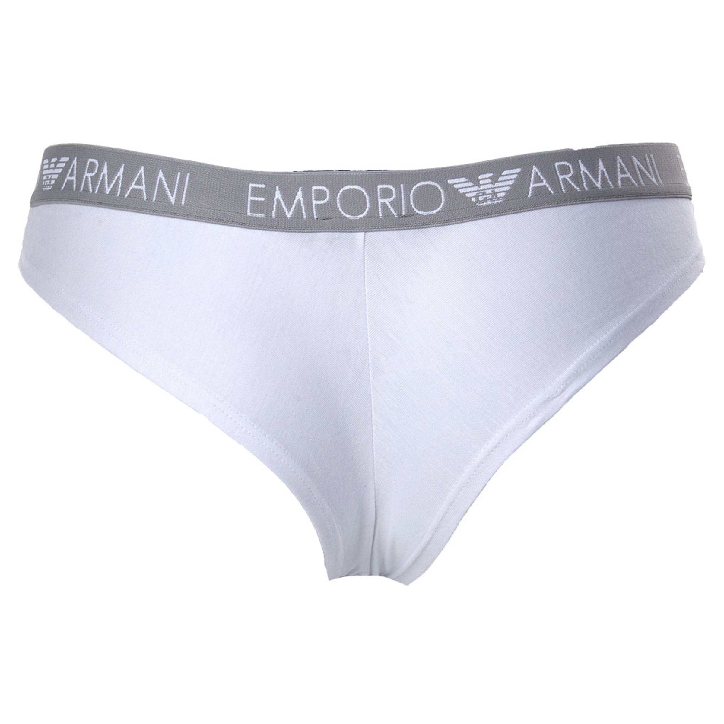 Emporio Armani Slip i hvid