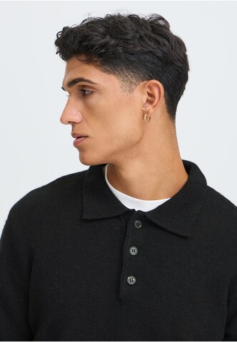 Pull-over 'SDRick' !Solid en noir