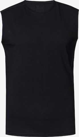 Rusty Neal Tanktop in Schwarz: predná strana