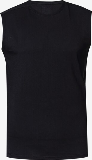Rusty Neal Shirt in de kleur Zwart, Productweergave