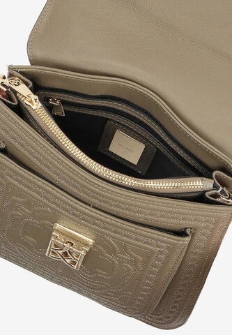 Kazar Handbag in Grey