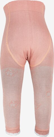 ROGO Tights in Pink