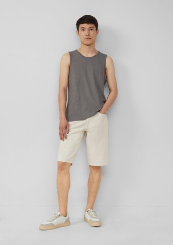T-Shirt s.Oliver en gris