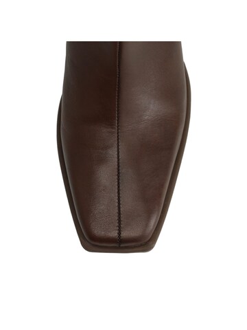 SACHA Stiefelette in Braun