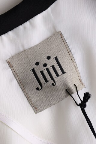 Jijil Blazer in S in White