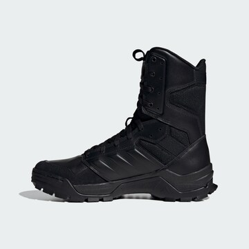 ADIDAS PERFORMANCE Snow Boots ' GSG-9.2024 ' in Black