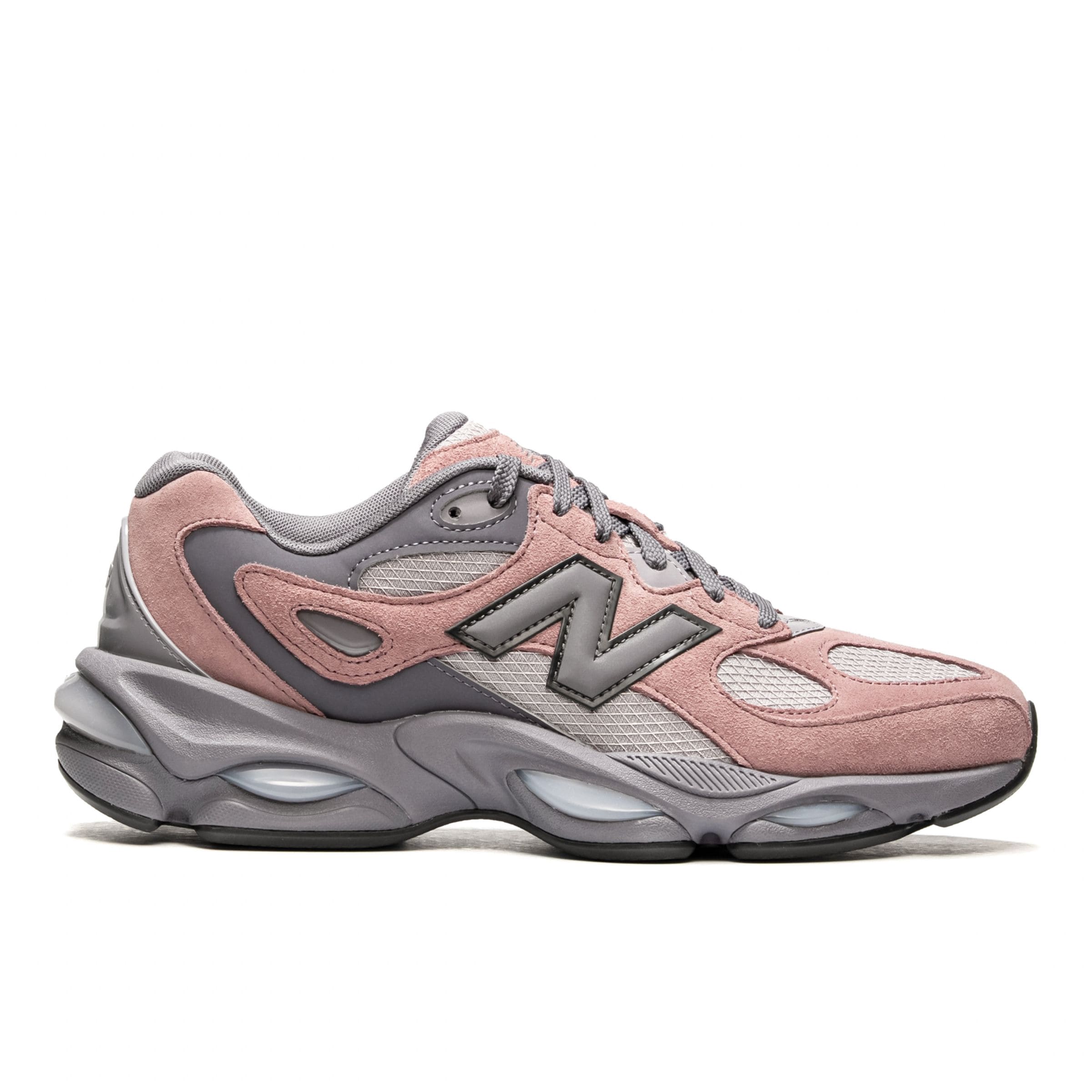 new balance Sneaker low '983' i grå