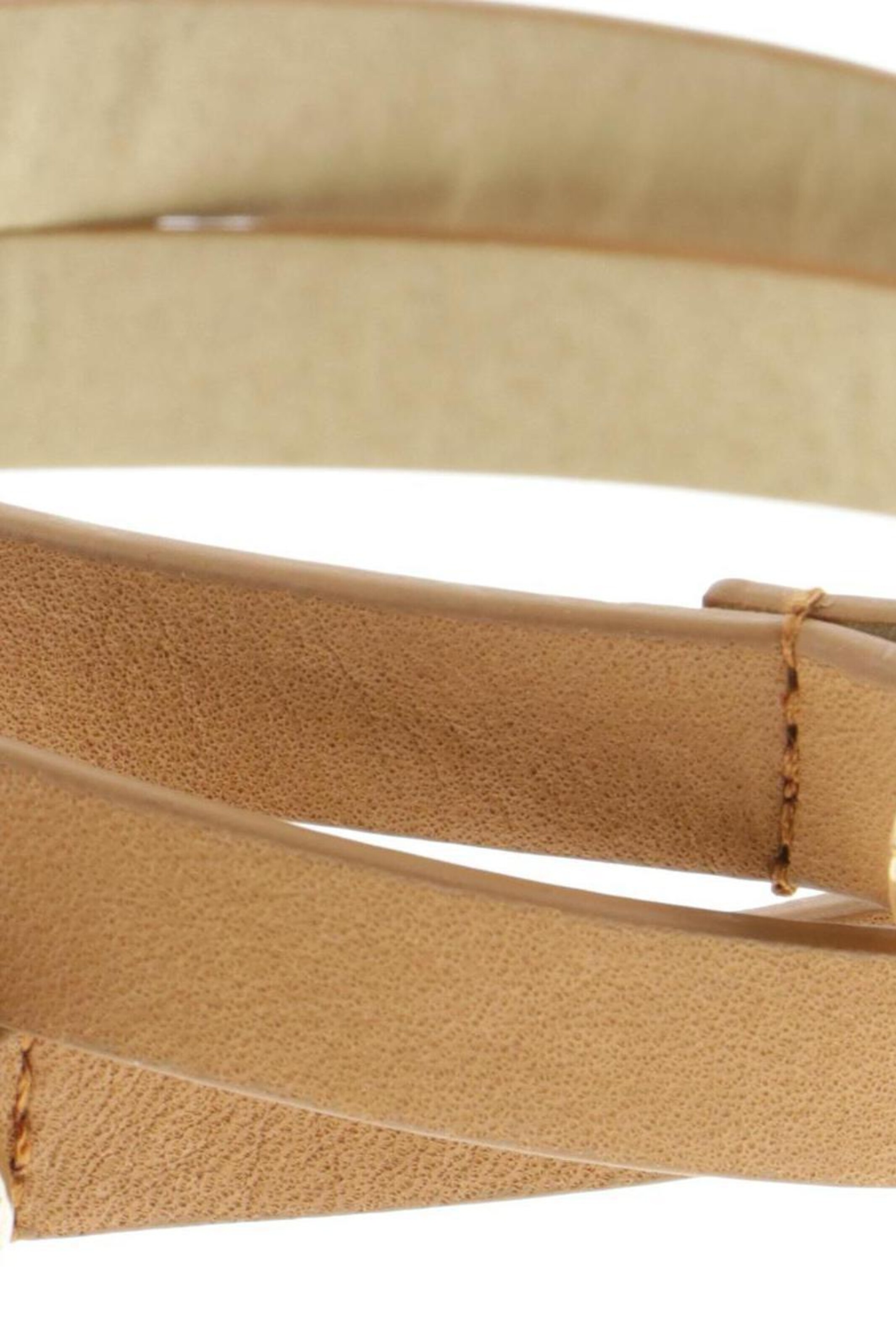 HALLHUBER Belt in One size in Beige