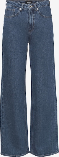 VERO MODA Džinsi 'VMTESSA', krāsa - zils džinss, Preces skats
