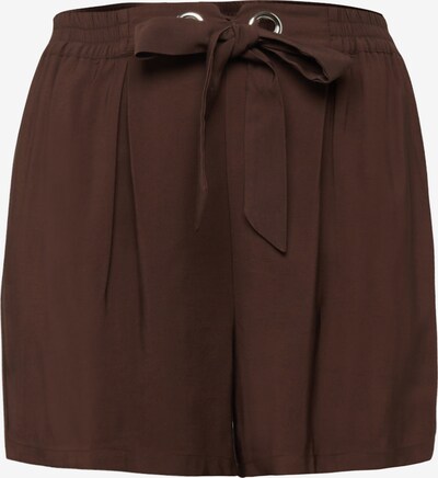 Guido Maria Kretschmer Curvy Pantalón 'Martje' en chocolate, Vista del producto