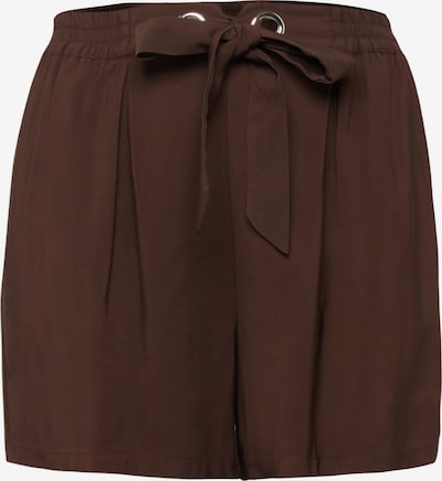 Pantaloni 'Martje' Guido Maria Kretschmer Curvy di colore cioccolato, Visualizzazione prodotti