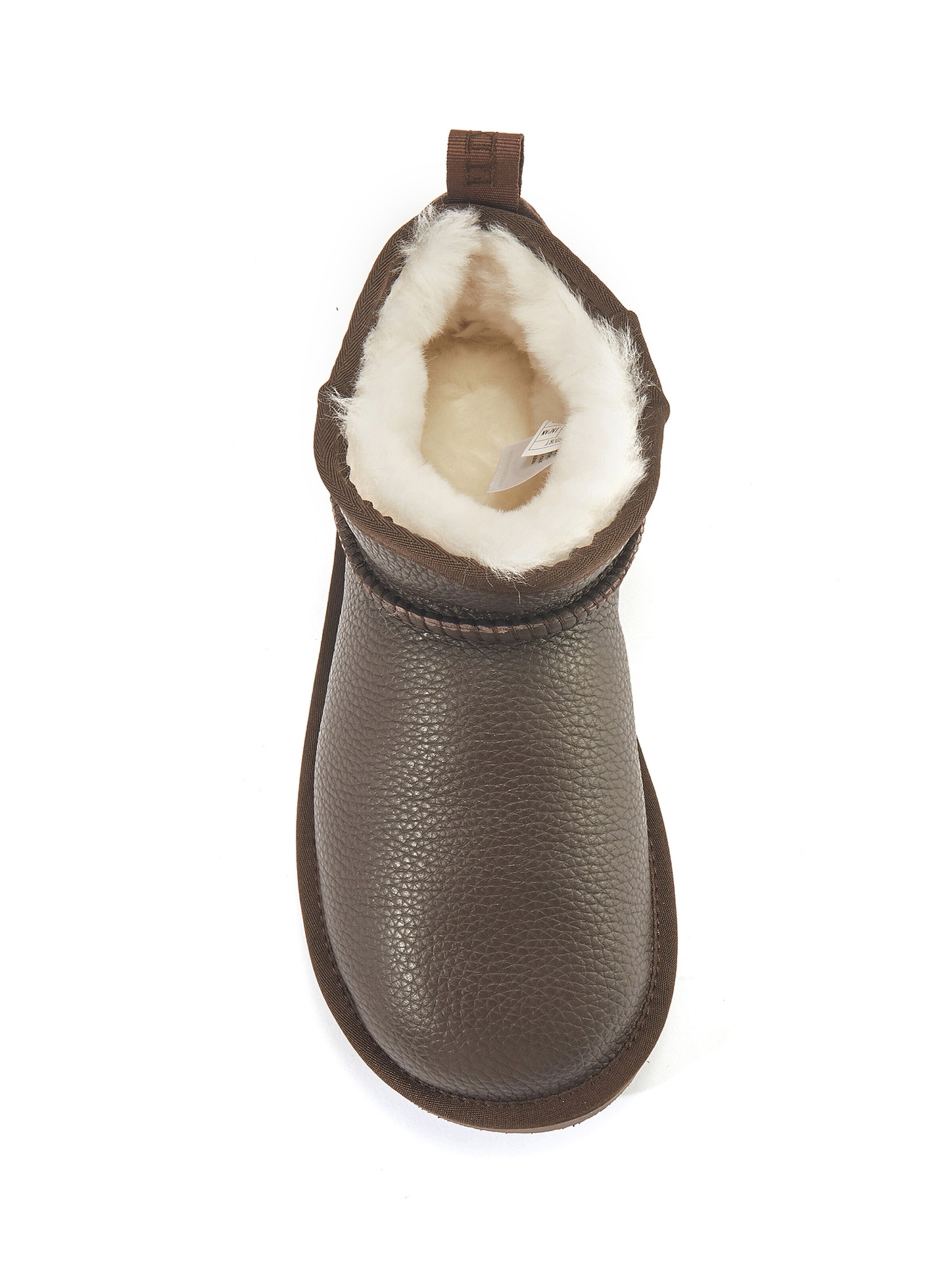 Australia Luxe Collective Bootie in Brown
