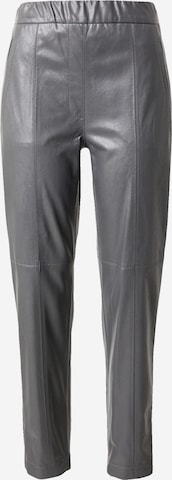 regular Pantaloni di GERRY WEBER in grigio: frontale