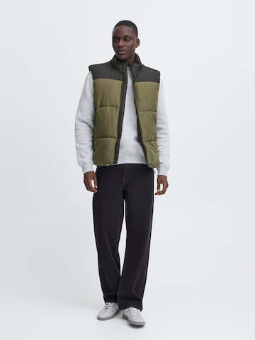 Gilet 'BHElwin' BLEND en vert
