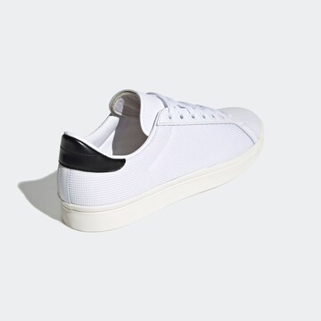 ADIDAS ORIGINALS - Zapatillas deportivas bajas 'Rod Laver' en blanco