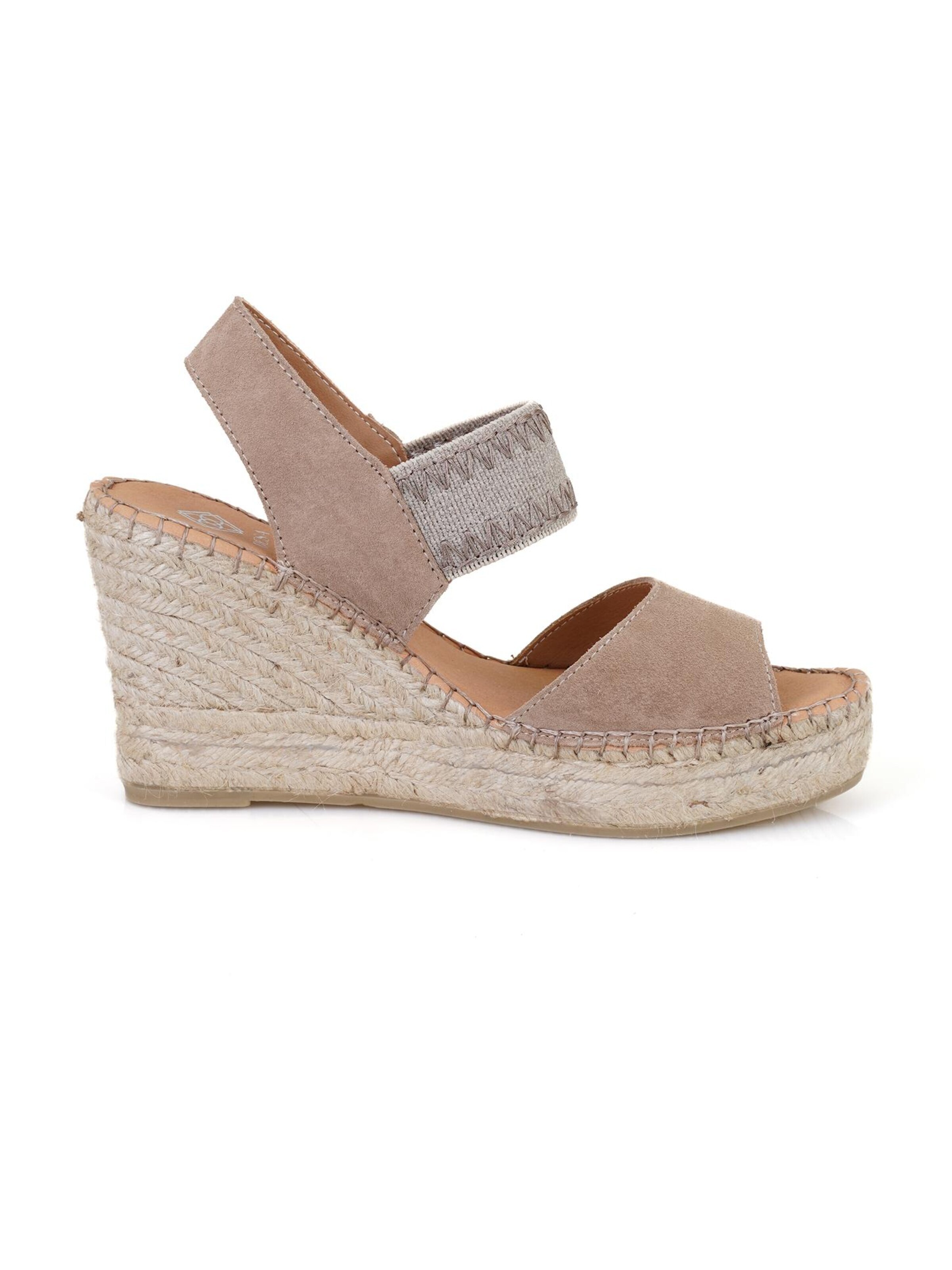 Desa Espadrilles‌‌ in Beige