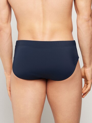 Tezenis Swim Trunks in Blue