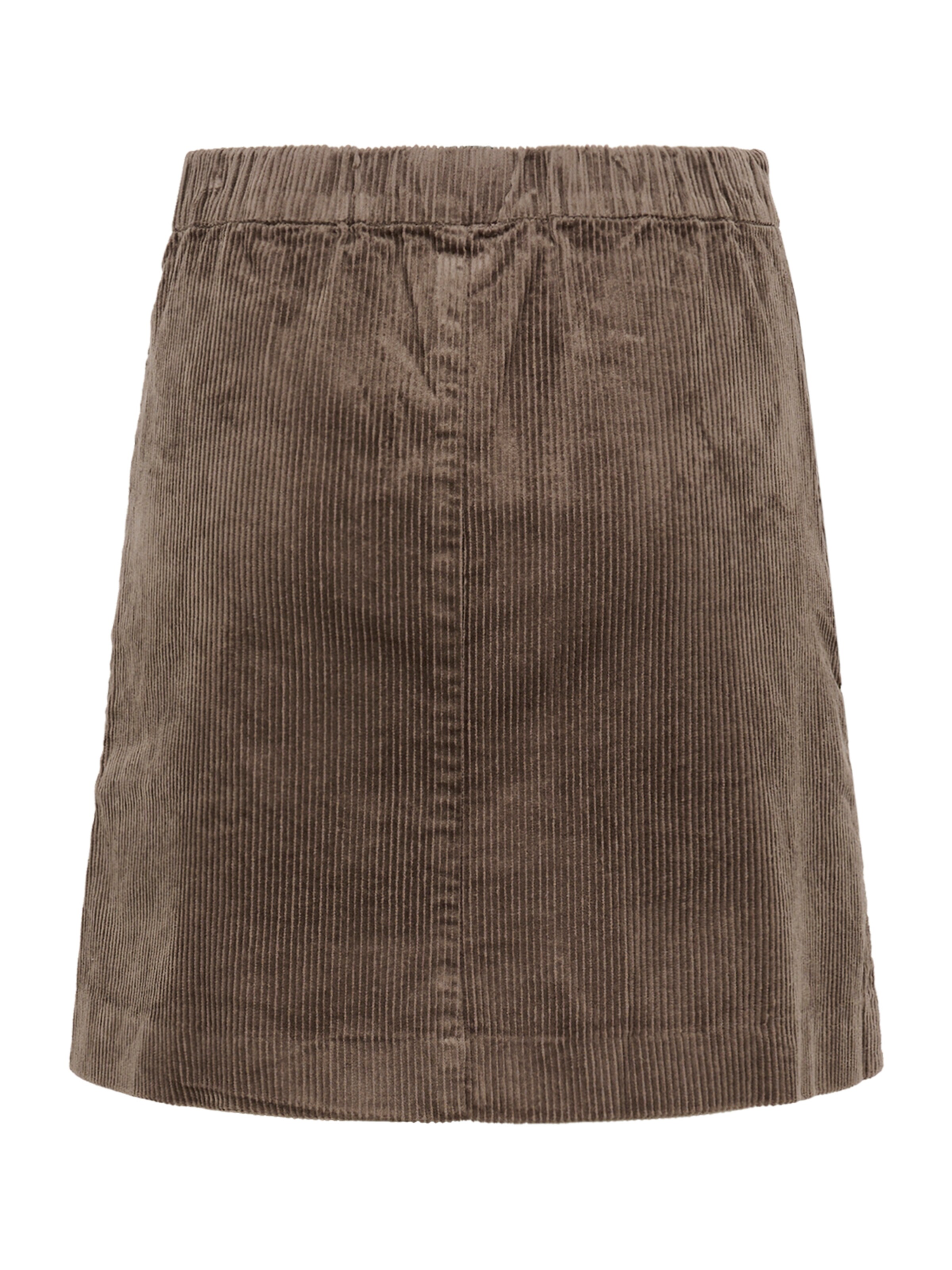 Part Two Skirt 'LingsPW' in Brown