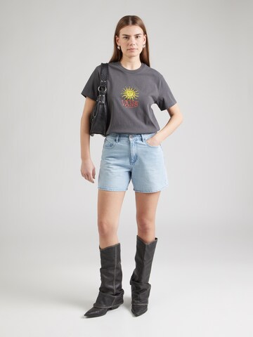 T-shirt 'COSMIC RAY' VANS en gris