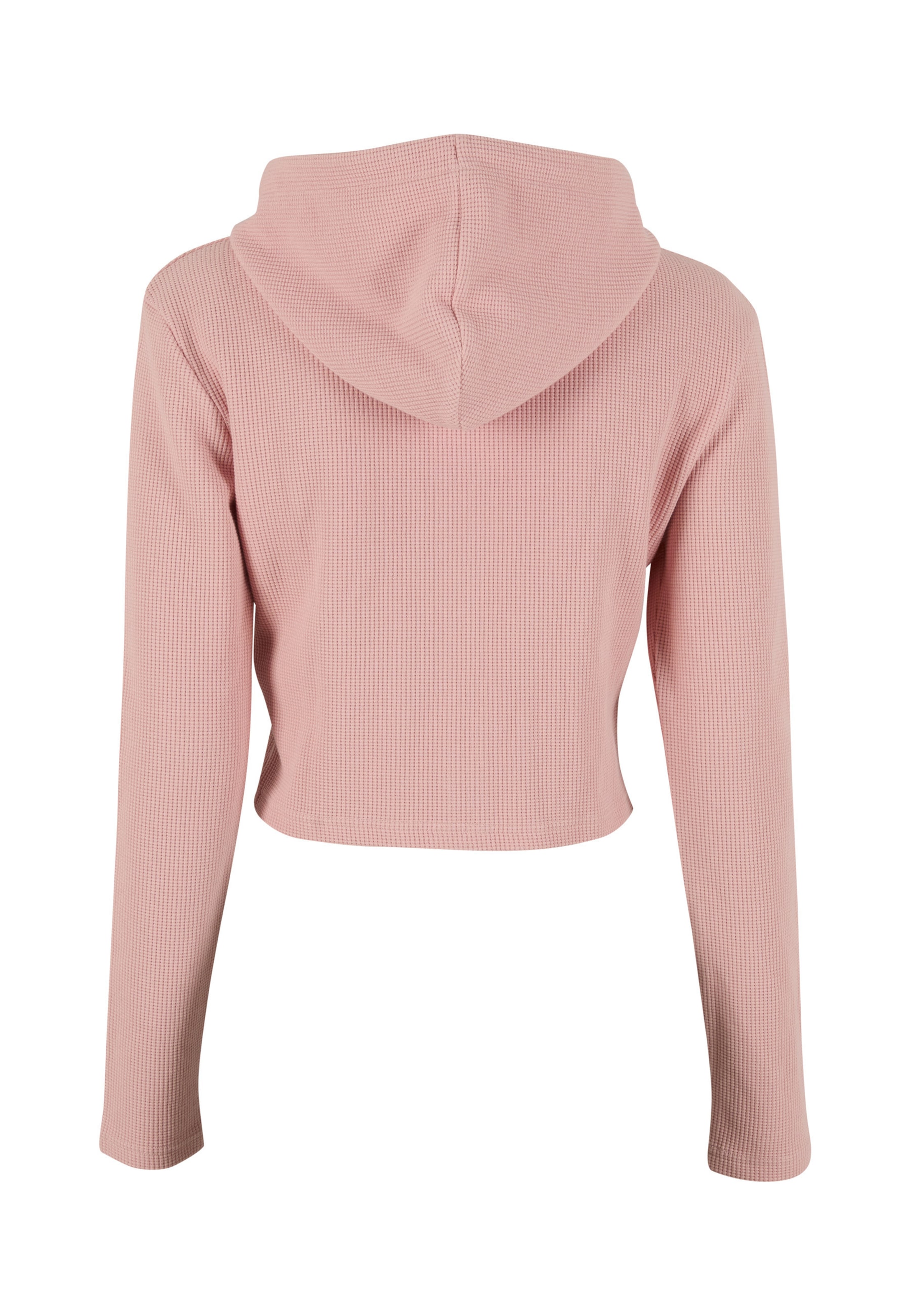 Karl Kani Bluza rozpinana w kolorze różowy