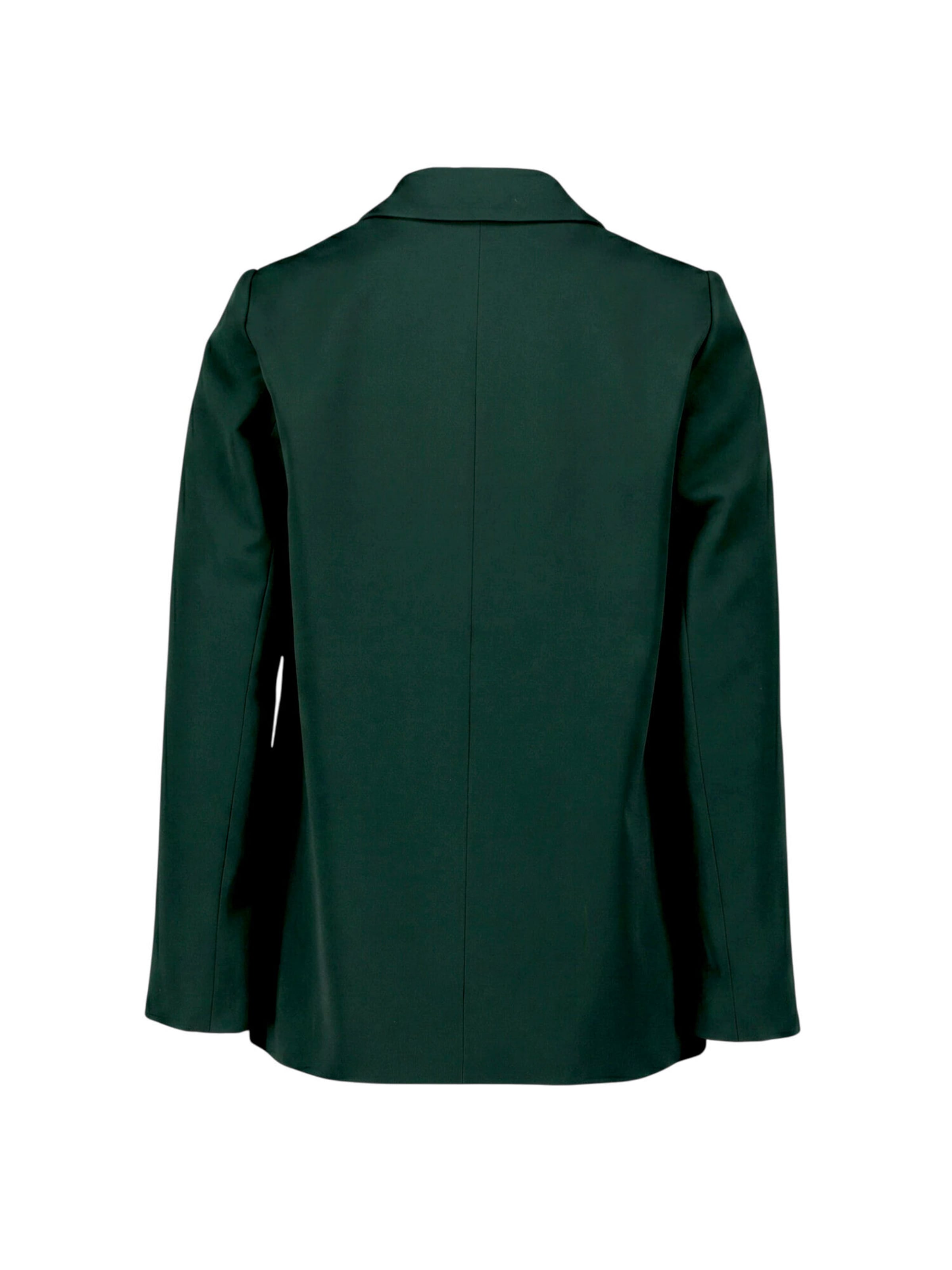 zero Blazer in Green