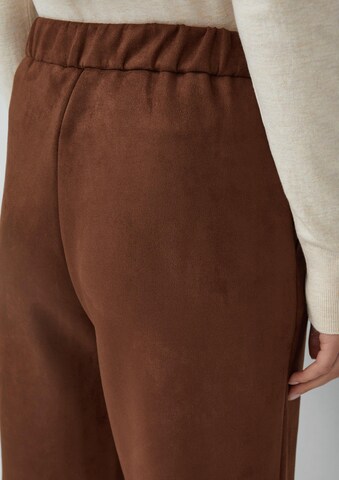 ruda s.Oliver Standartinis Kelnės