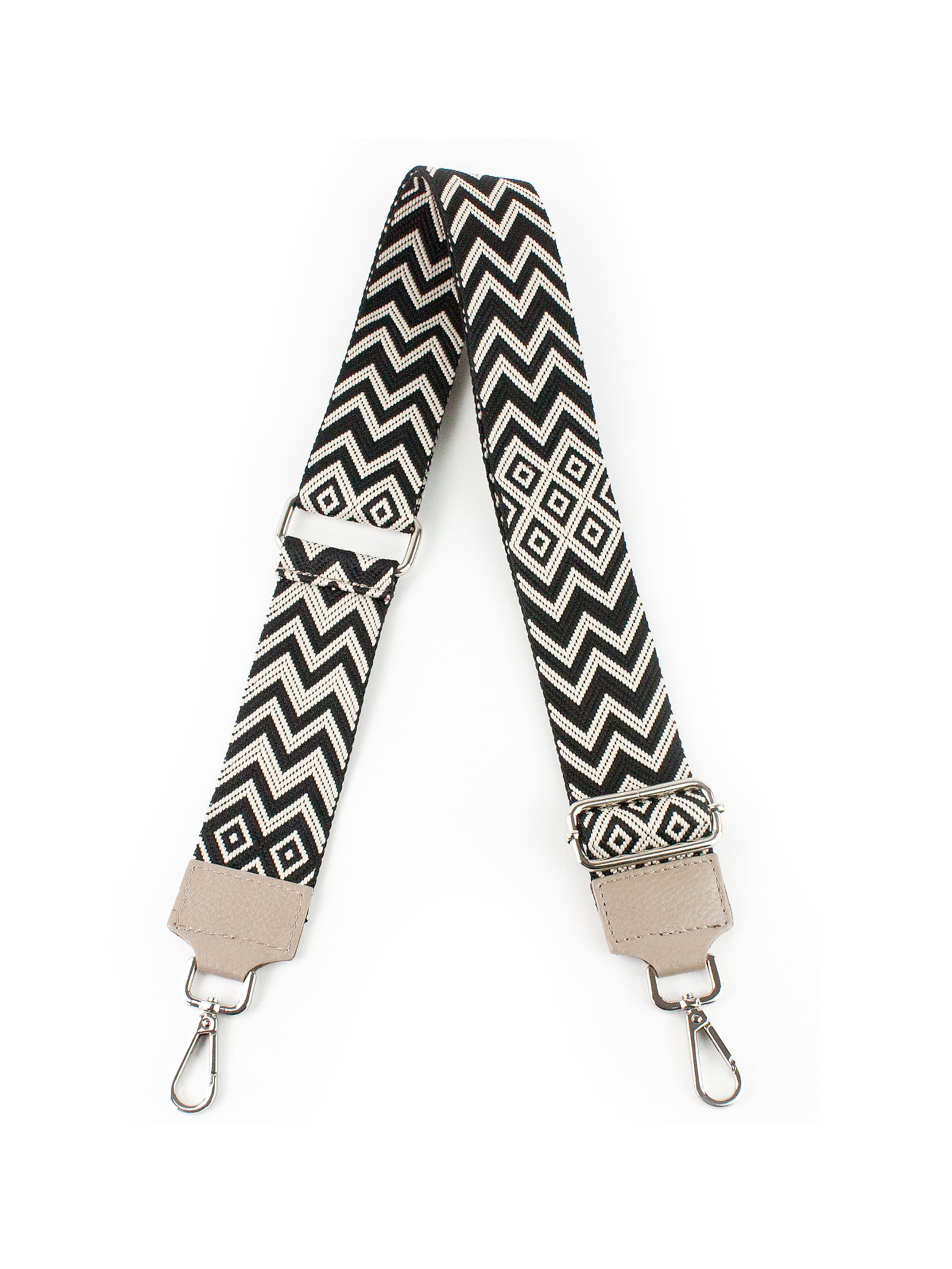 lePelou Bag accessories 'BELLA' in Beige: front