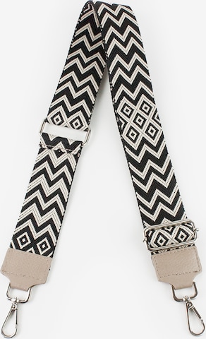 lePelou Taschenzubehör 'BELLA' in Beige: Vorderseite