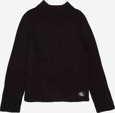 Calvin Klein Jeans Neulepaita koossa 104 värissä musta, Tuotenäkymä