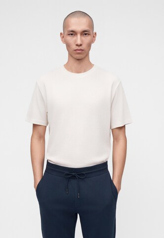 Hackett London regular Παντελόνι σε μπλε