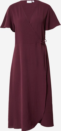 VILA Sukienka 'Lovie' w kolorze bordowym, Podgląd produktu