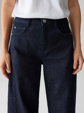 OPUS Baggy Дънки 'Lolah' в синьо