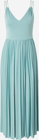 ABOUT YOU Večerné šaty 'Rana' - Modrá: predná strana