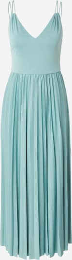 Vakarinė suknelė 'Rana' iš ABOUT YOU, spalva – žalsvai mėlyna, Prekių apžvalga