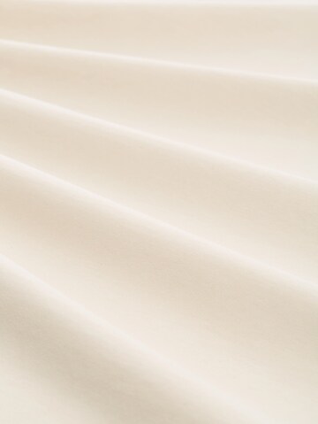 TOM TAILOR Shirt in Beige