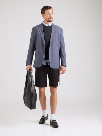 Karl Lagerfeld Majica | modra barva