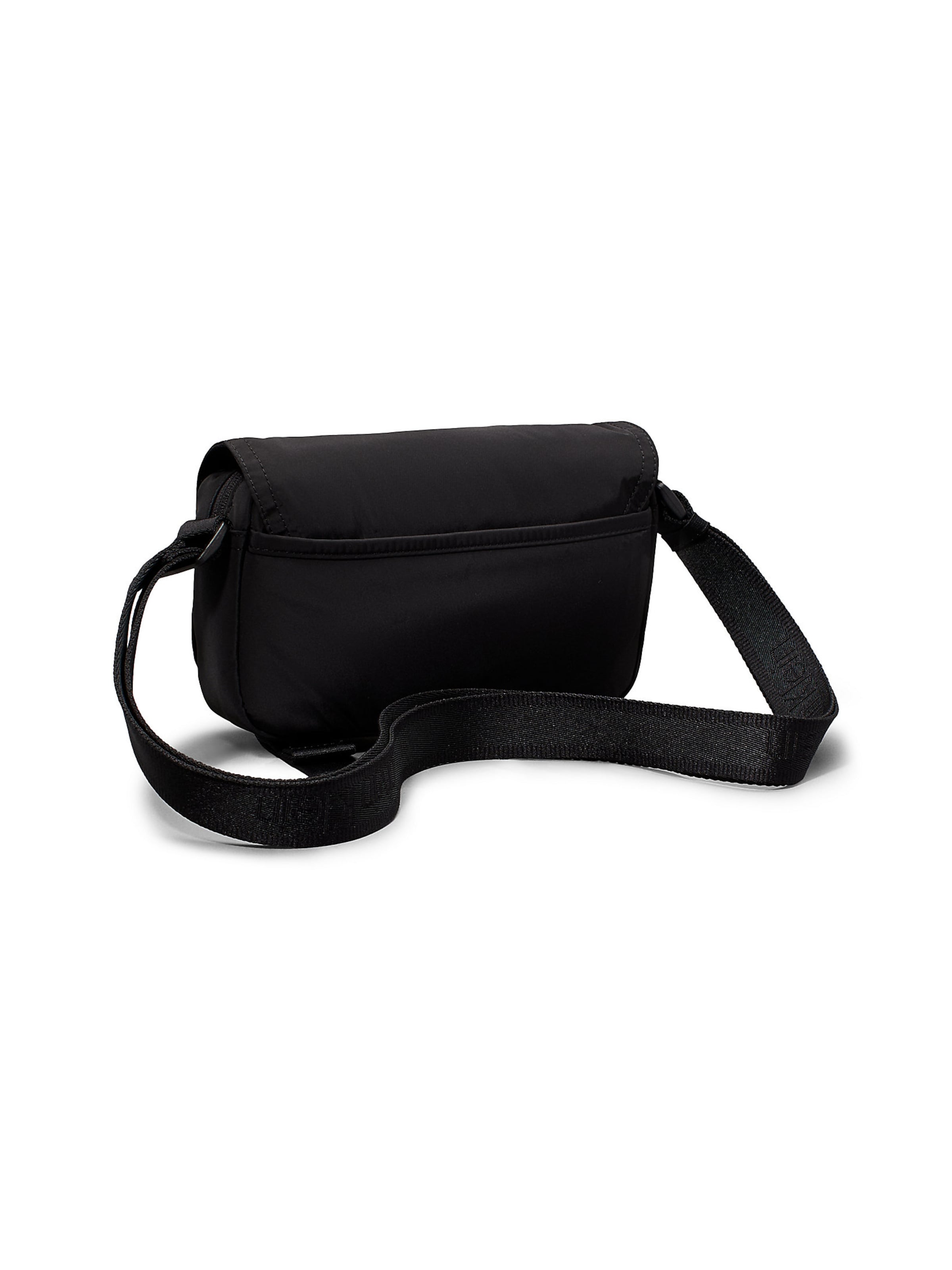 Calvin Klein Jeans Crossbody Bag in Black