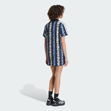 Robe de sport 'Adidas X Farm Rio' ADIDAS SPORTSWEAR en noir