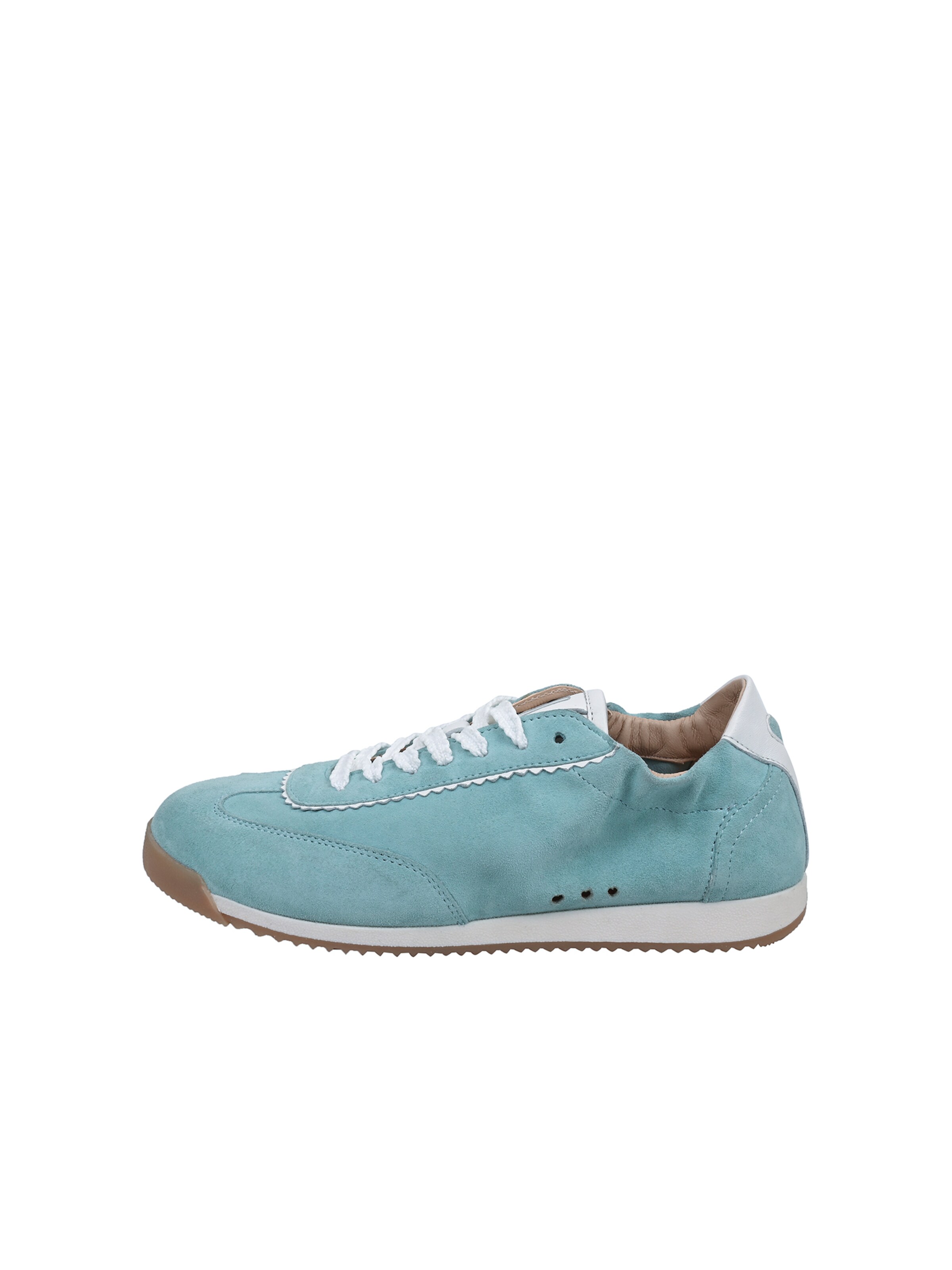 Crickit Sneakers laag ' TARA ' in Blauw