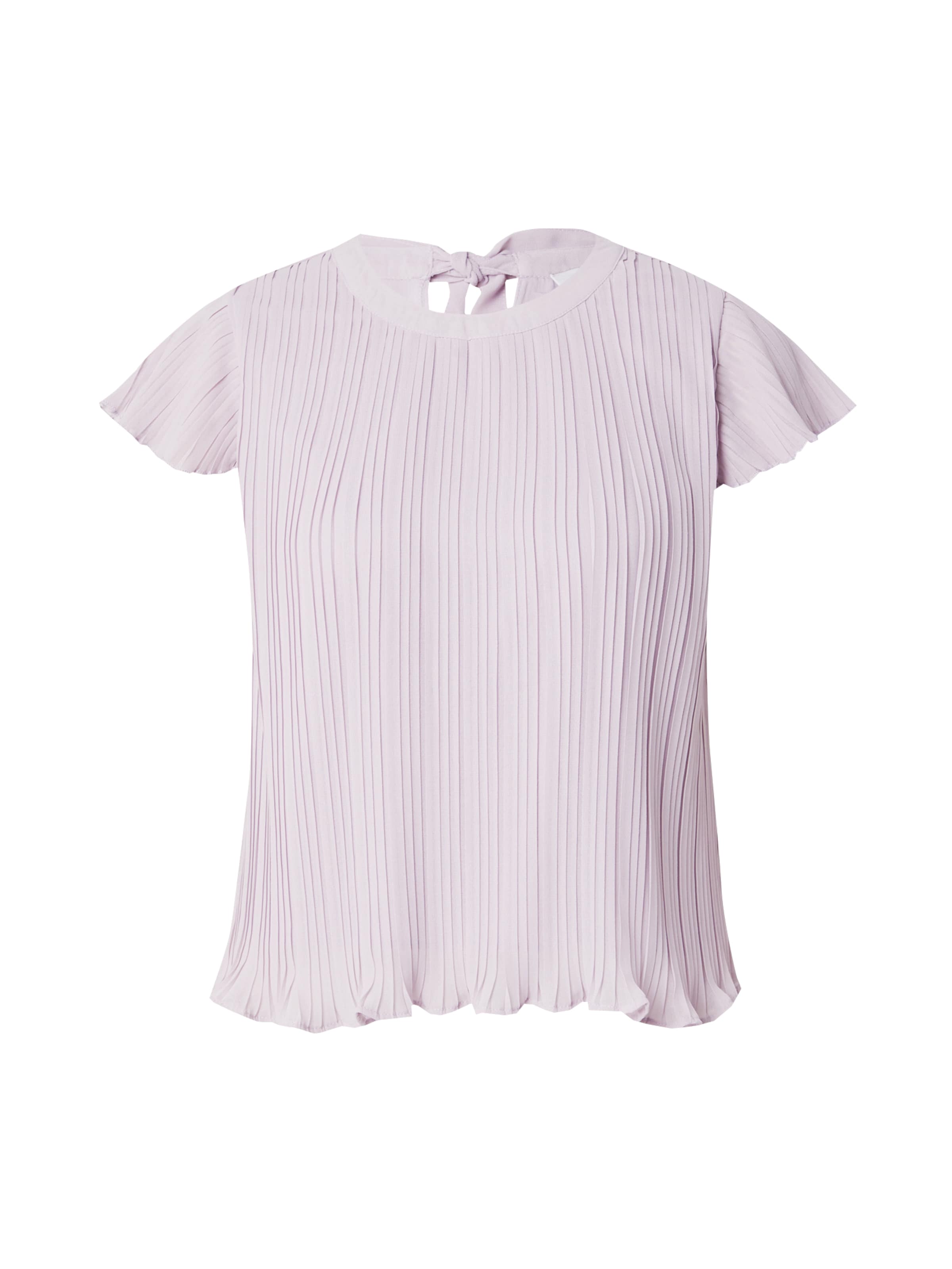 ABOUT YOU Футболка 'Nora' в Лиловый: спереди