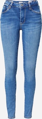 Pepe Jeans Jeans 'Regent' i blå: forside