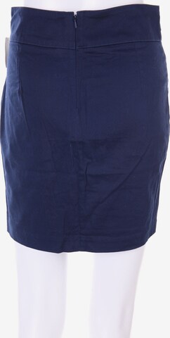 Morgan Skirt in XS in Blue