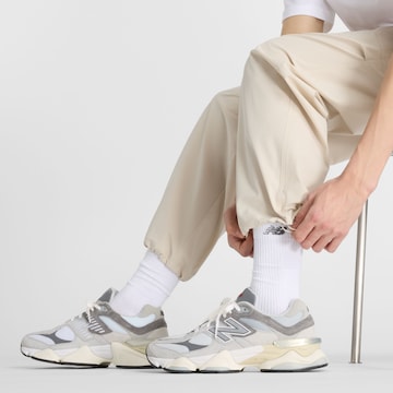 new balance Regular Cargobroek in Beige
