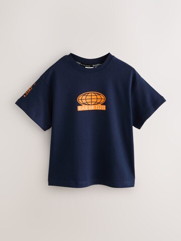 Baker by Ted Baker Majica | modra barva