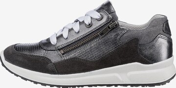 SUPERFIT Sneaker 'Merida' in Grau